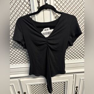#63 Women’s AE Bodysuit, Ribbed, NWOT